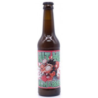 Buddelship Brauerei Hit Me With a Brick