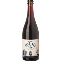 Buddelship Brauerei Belgian Pale Ale