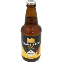 Scuttlebutt Brewing Co. Transistor IPA