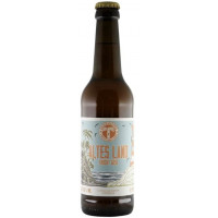Kehrwieder Kreativbrauerei Altes Land (2020 - Raspberry)