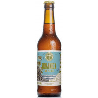 Kehrwieder Kreativbrauerei Dominica