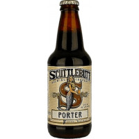 Scuttlebutt Brewing Co. Porter