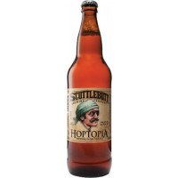 Scuttlebutt Brewing Co. Hoptopia Ale