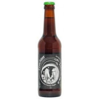 Kehrwieder Kreativbrauerei Feuchter Traum