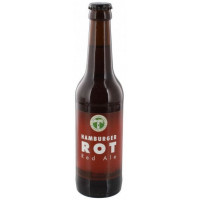 Kehrwieder Kreativbrauerei Hamburger Rot (Red Ale)