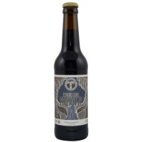 Kehrwieder Kreativbrauerei Imperial Black Prototyp