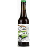 Kehrwieder Kreativbrauerei Old Skool