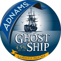 Adnams Ghost Ship (Cask)