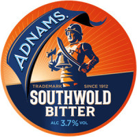 Adnams Southwold Bitter (Cask)