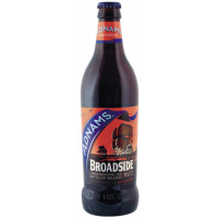 Adnams Broadside Strong Original (Bottle)