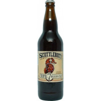 Scuttlebutt Brewing Co. Tripel 7