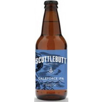 Scuttlebutt Brewing Co. Gale Force IPA