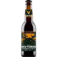 Hiisi Iku-Turso