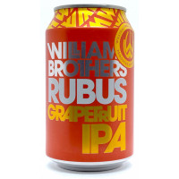 Williams Brothers (Heather Ales) Rubus