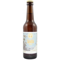 Kehrwieder Kreativbrauerei SAMOA
