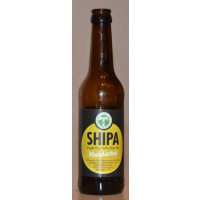Kehrwieder Kreativbrauerei SHIPA Mandarina