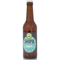 Kehrwieder Kreativbrauerei SHIPA Polaris