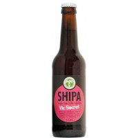 Kehrwieder Kreativbrauerei SHIPA Vic Secret