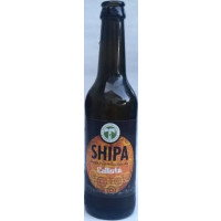 Kehrwieder Kreativbrauerei SHIPA Callista