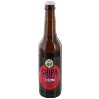 Kehrwieder Kreativbrauerei SHIPA Enigma