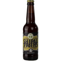Kehrwieder Kreativbrauerei SHIPAA (Single Hop IPA Amarillo)