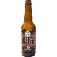 Kehrwieder Kreativbrauerei SHIPAS (Single Hop IPA Simcoe)