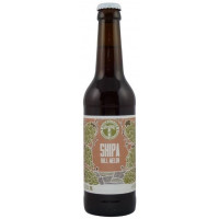 Kehrwieder Kreativbrauerei SHIPA Hüll Melon