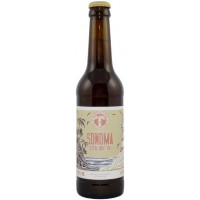 Kehrwieder Kreativbrauerei Sonoma Extra Brut IPA