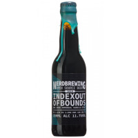 Nerdbrewing Indexoutofbounds