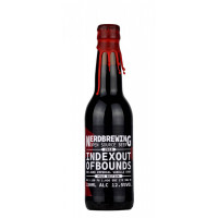 Nerdbrewing Indexoutofbounds - Mole Ed.