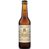 Ratsherrn Brauerei Ahab's Revenge