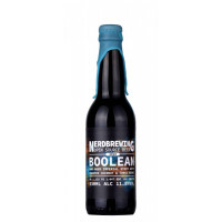 Nerdbrewing Boolean