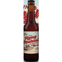Ratsherrn Brauerei Flying Squirrel (2017)