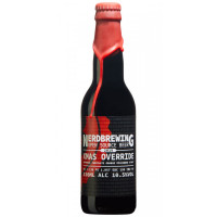 Nerdbrewing Xmas Override  (2023)