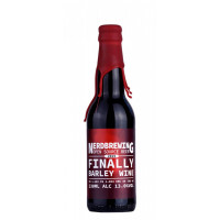Nerdbrewing Finally (2019)