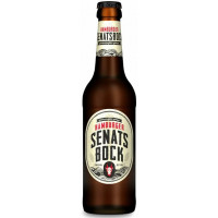 Ratsherrn Brauerei Hamburger Senatsbock (2020)