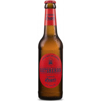 Ratsherrn Brauerei Lager