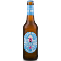 Ratsherrn Brauerei Moby Wit