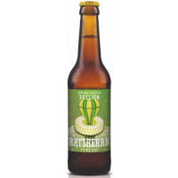 Ratsherrn Brauerei New Era Pilsener Session