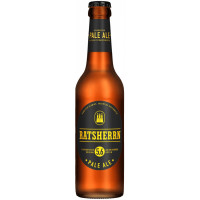 Ratsherrn Brauerei Pale Ale