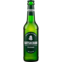 Ratsherrn Brauerei Pilsener