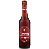 Ratsherrn Brauerei Rotbier