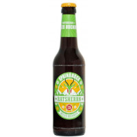 Ratsherrn Brauerei Springbock
