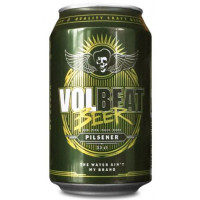 Ratsherrn Brauerei Volbeat Beer