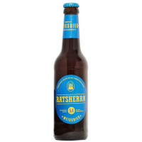 Ratsherrn Brauerei Weissbier