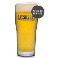 Ratsherrn Brauerei Zwickel