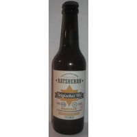 Ratsherrn Brauerei Belgisches Wit