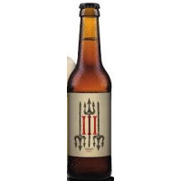 Ratsherrn Brauerei Dreizack