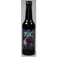 Ratsherrn Brauerei Nightfall Chocolate Stout