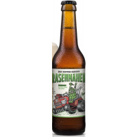 Ratsherrn Brauerei Rasenmäher